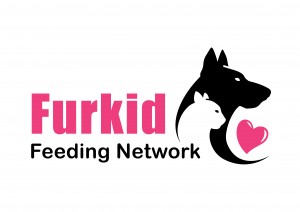Furkid Feeding Network Final Logo